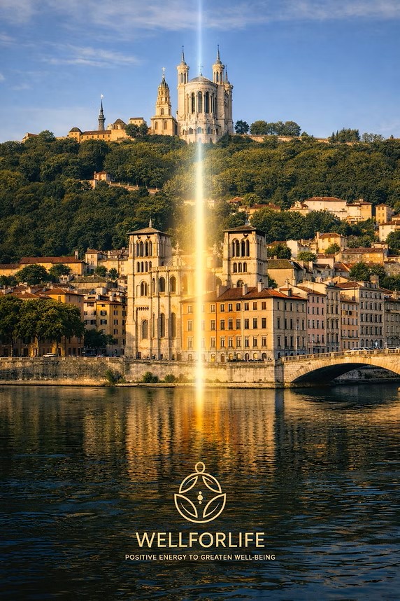 Géobiologie et Feng Shui à Lyon