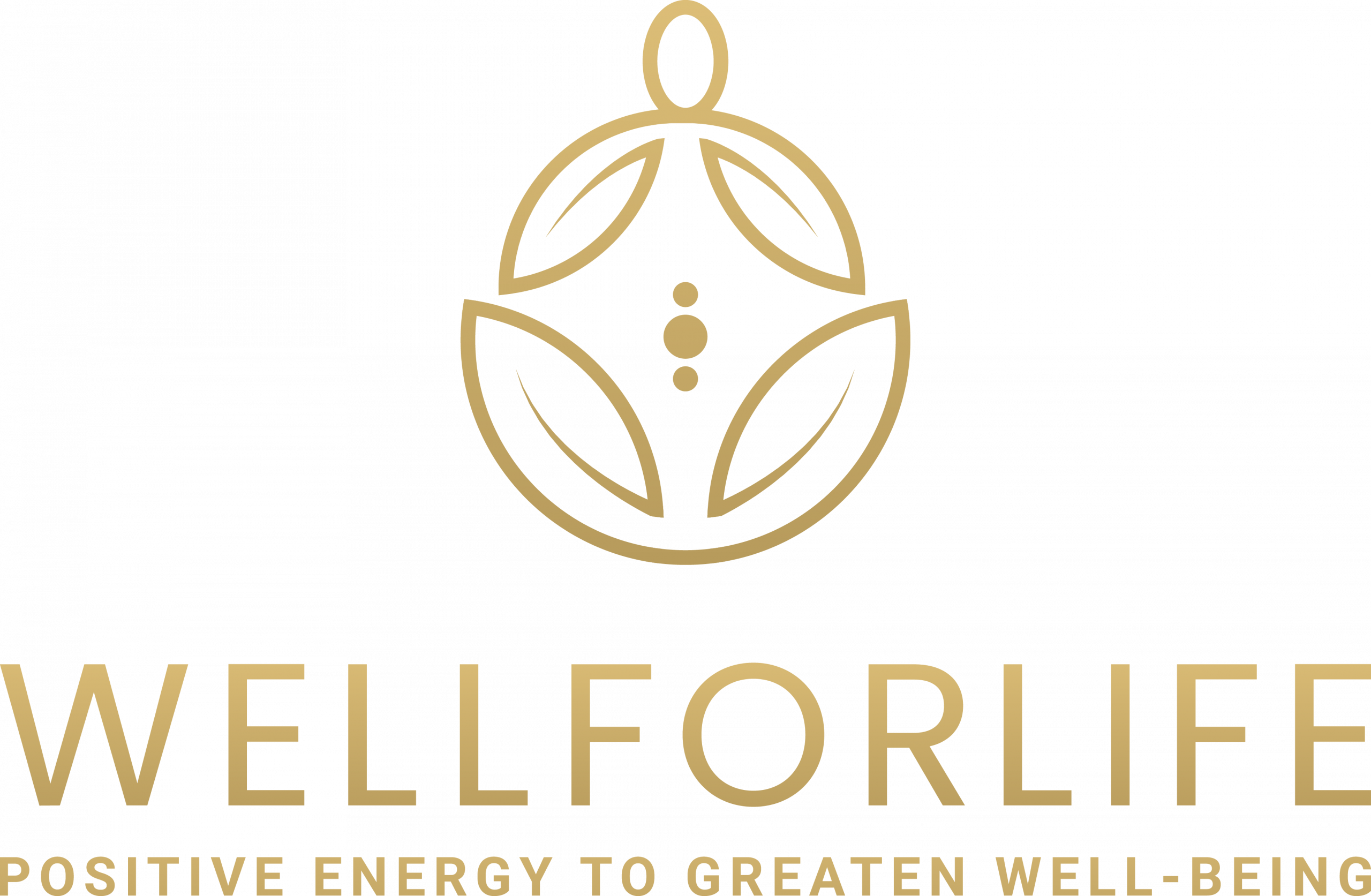 Hypnotherapeuthe Magnetiseur WellForLife Logo